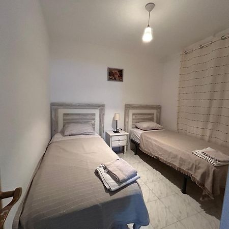 Apartement A La Mata 또레비에하 외부 사진
