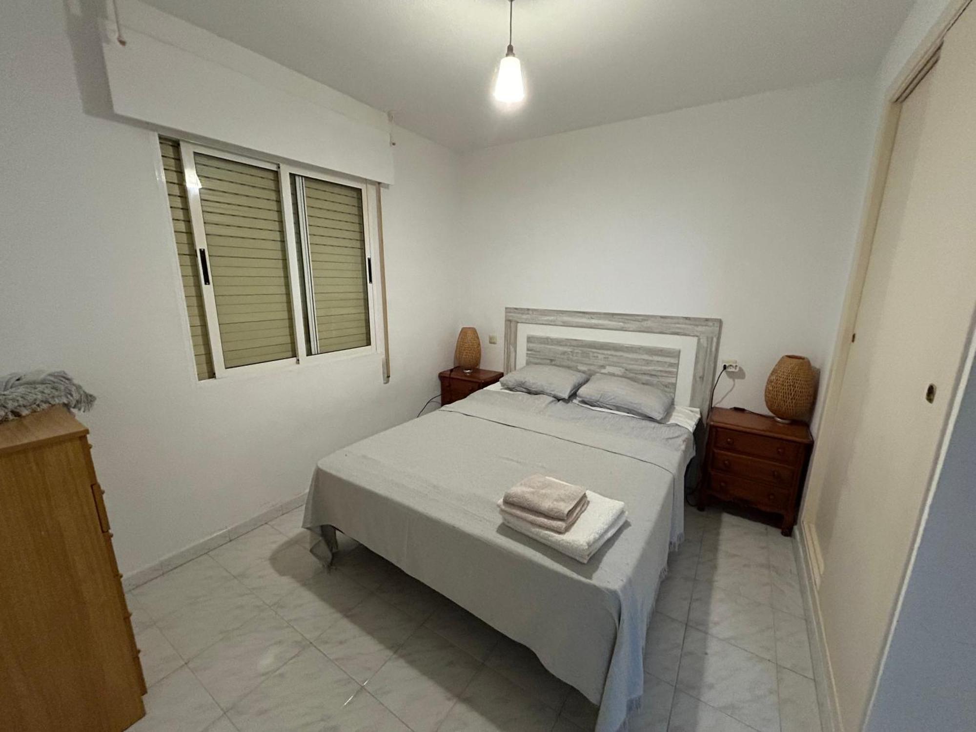 Apartement A La Mata 또레비에하 외부 사진