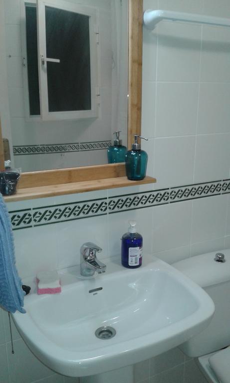 Apartement A La Mata 또레비에하 외부 사진