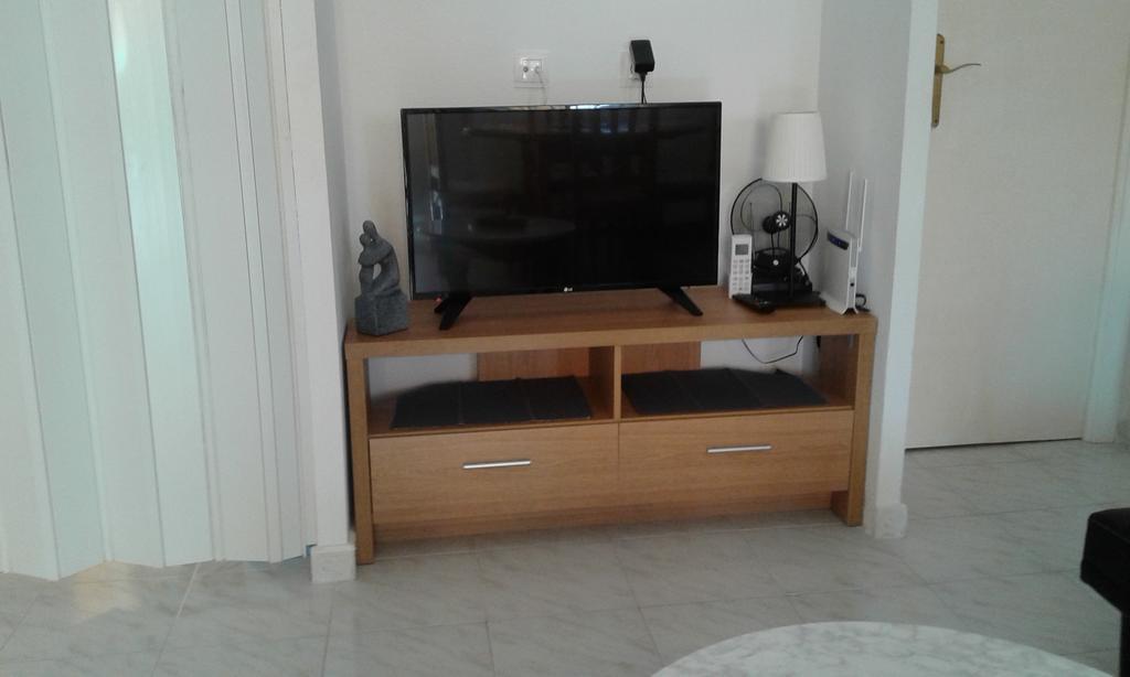 Apartement A La Mata 또레비에하 외부 사진