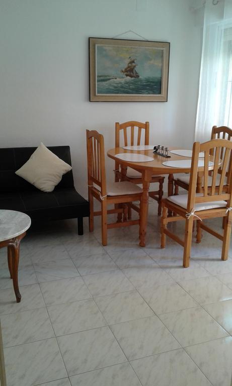 Apartement A La Mata 또레비에하 외부 사진